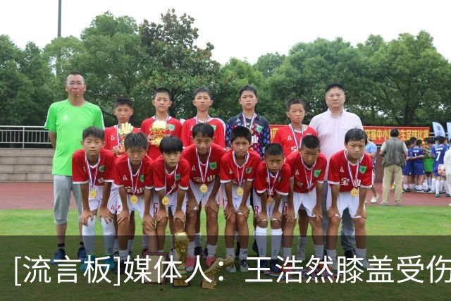 [流言板]媒体人：王浩然膝盖受伤&李慕豪跟腱受伤，缺席踩场训练